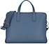 BOSS Crosstown Aktentasche Leder 38,5 cm