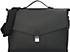 BOSS Crosstown Messenger Leder 37 cm Laptopfach