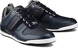 BOSS Green Sneaker ARKANSAS BOSS Green Sneaker ARKANSAS