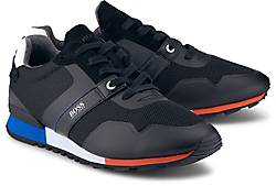 BOSS Green Sneaker PARKOUR RUNN BOSS Green Sneaker PARKOUR RUNN
