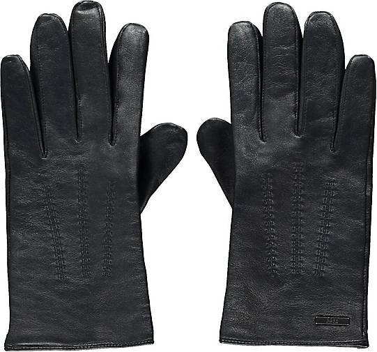 BOSS Herren Handschuhe HAINZ4 in bestellen - blau 22322801