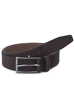 BOSS Leder-Gürtel CALINDO BOSS Leder-Gürtel CALINDO