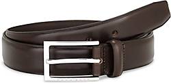 BOSS Leder-Gürtel CEDDY BOSS Leder-Gürtel CEDDY