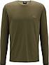 BOSS Longsleeve Mix&Match LS-Shirt R