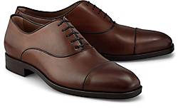 BOSS Oxford-Schnürer STANFORD BOSS Oxford-Schnürer STANFORD