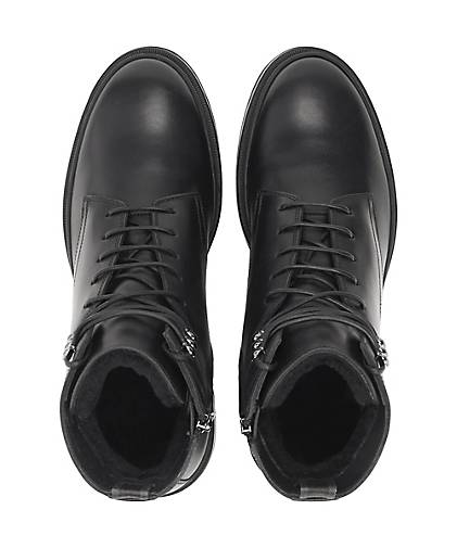 BOSS Schn r Boots MONTREAL in schwarz bestellen 31685801