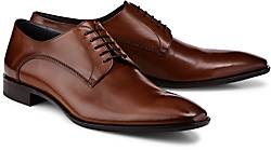 BOSS Schnürschuh CARMONS BOSS Schnürschuh CARMONS