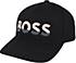 BOSS Sevile Baseball Cap 27 cm