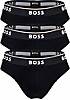 BOSS Slip Briefs 3P Power 3er Pack