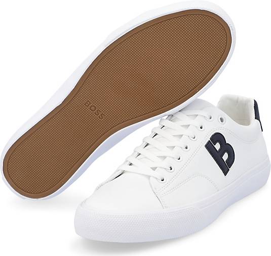 boss aiden sneaker