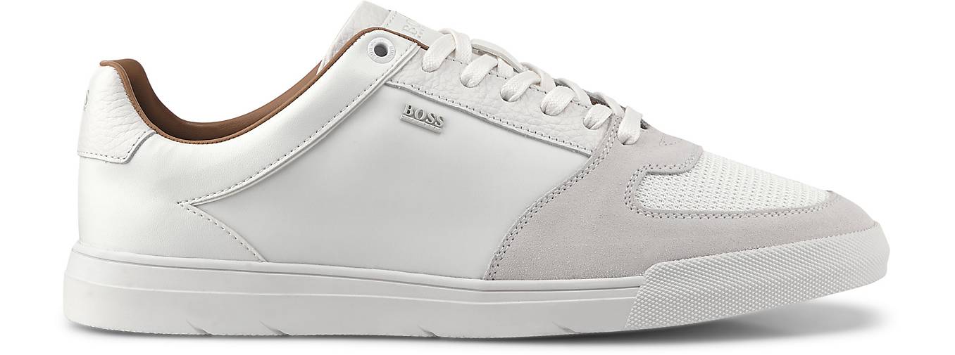 boss cosmo sneaker