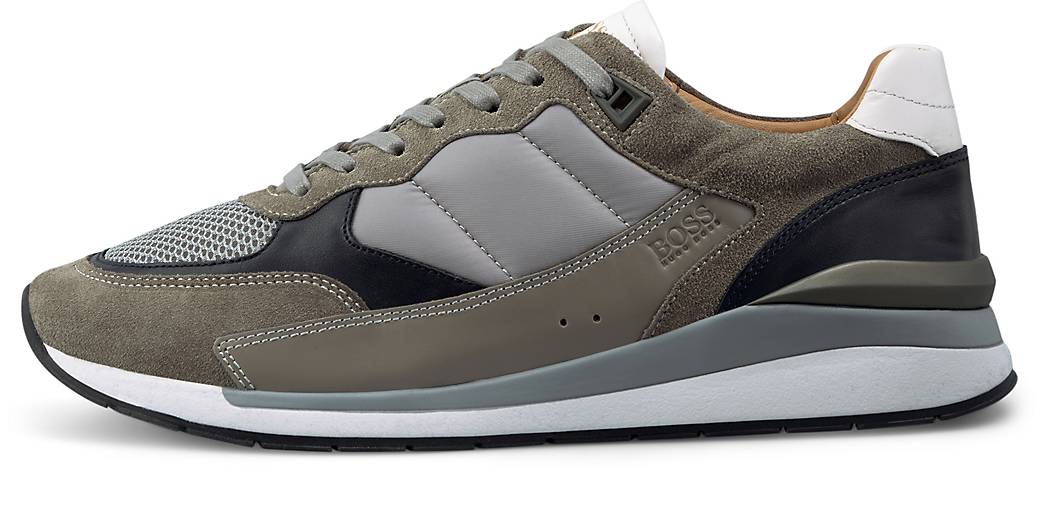 boss element sneaker