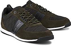 BOSS Sneaker GLAZE KNIT BOSS Sneaker GLAZE KNIT