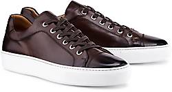BOSS Sneaker MIRAGE TENN BOSS Sneaker MIRAGE TENN