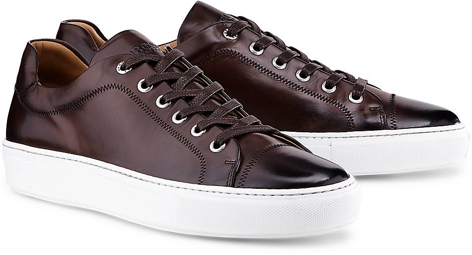 hugo boss mirage tenn sneaker