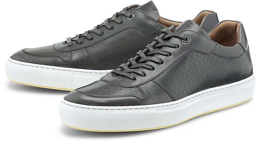 hugo boss mirage tenn sneaker