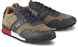 BOSS Sneaker PARKOUR RUNN BOSS Sneaker PARKOUR RUNN