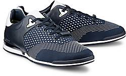 BOSS Sneaker SATURN ACT BOSS Sneaker SATURN ACT