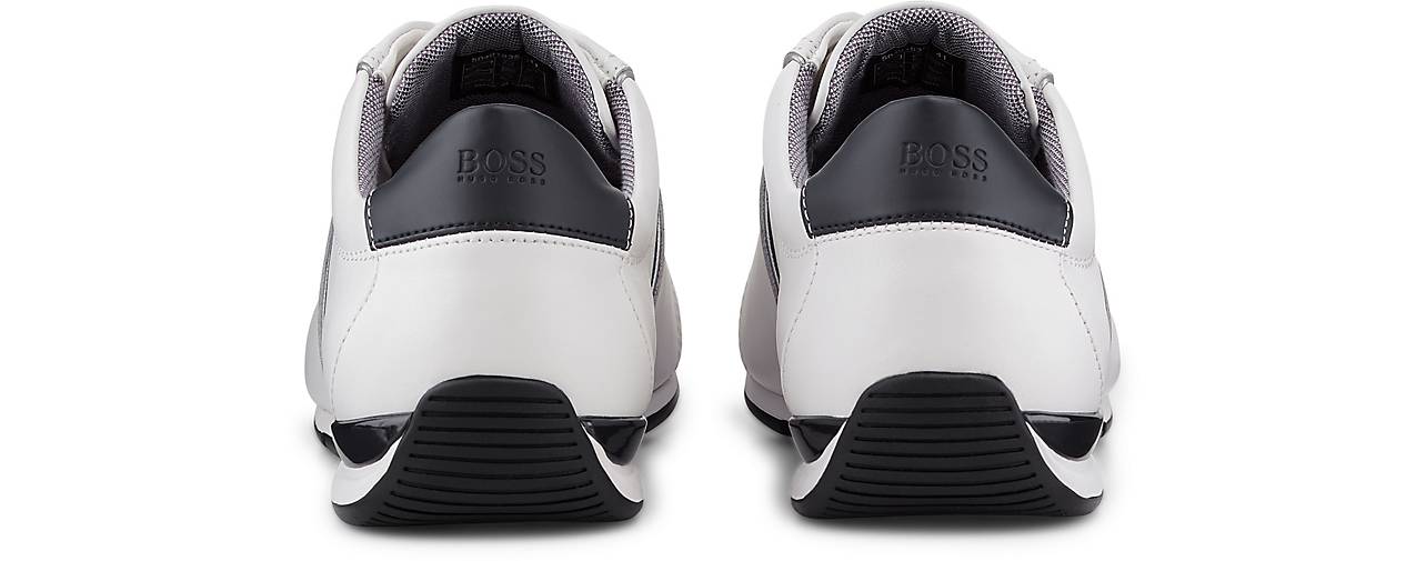 BOSS Turnschuhe SATURN LUX in weiß kaufen kaufen kaufen - 48061201 GÖRTZ Gute Qualität beliebte Schuhe 36257c BOSS Turnschuhe SATURN LUX in weiß kaufen kaufen kaufen - 48061201 GÖRTZ Gute Qualität beliebte Schuhe 36257c