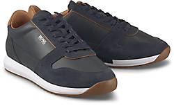 BOSS Sneaker SONIC RUN BOSS Sneaker SONIC RUN