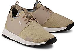 BOSS Sneaker TITANIUM RUNN BOSS Sneaker TITANIUM RUNN