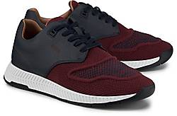 BOSS Sneaker TITANIUM RUNN BOSS Sneaker TITANIUM RUNN