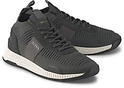 BOSS Sneaker TITANIUM RUNN BOSS Sneaker TITANIUM RUNN