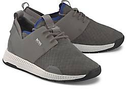 BOSS Sneaker TITANIUM RUNN BOSS Sneaker TITANIUM RUNN