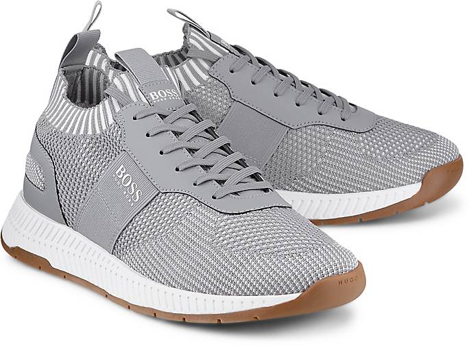 titanium runn