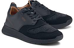 BOSS Sneaker TITANIUM RUNN BOSS Sneaker TITANIUM RUNN