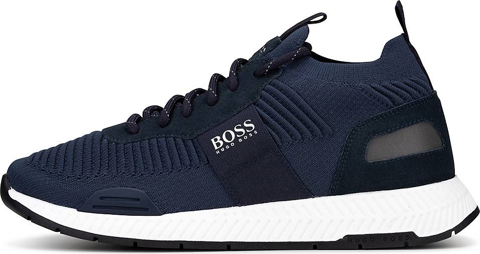 boss cosmo sneaker