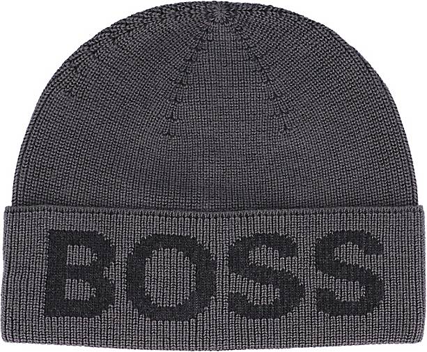 BOSS Strickmütze Onesize BOSS Strickmütze Onesize