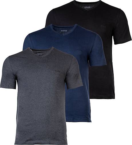 BOSS T-Shirt T-ShirtVN 3P Classic 3er Pack
