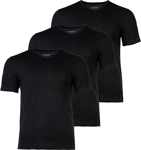BOSS T-Shirt T-ShirtVN 3P Classic 3er Pack