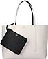BOSS Taylor Shopper Tasche Leder mit Wendefunktion 35,5 cm