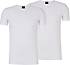 BOSS Unterhemd TShirtRN 2P Modern 2er Pack