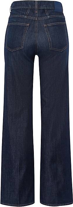 BRAX Damen Jeans STYLE.MAINE in dunkelblau bestellen - 24441801