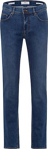 BRAX Herren Jeans CADIZ Straight Fit