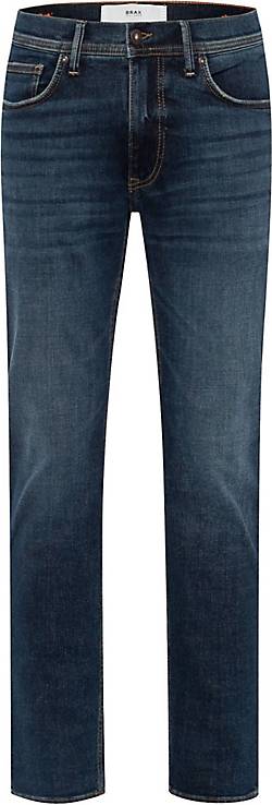 in Jeans 16488802 bestellen blau Herren Fit - BRAX Slim STYLE.CHRIS