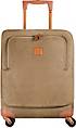 BRIC`S Life 4-Rollen Trolley 54 cm