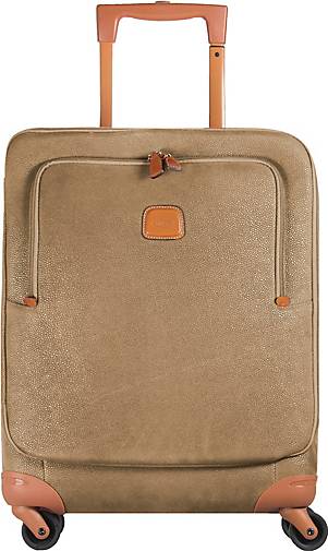 BRIC`S Life 4-Rollen Trolley 54 cm BRIC`S Life 4-Rollen Trolley 54 cm
