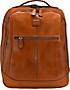 BRIC`S Life Pelle Rucksack Leder 42 cm Laptopfach