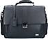 BRIC`S Torino Aktentasche Leder 37 cm Laptopfach