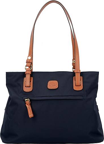 BRIC`S X-Bag Schultertasche 32 cm