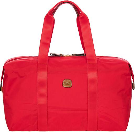 BRIC`S XBag Weekender Reisetasche 42 cm in bordeaux bestellen 99366511