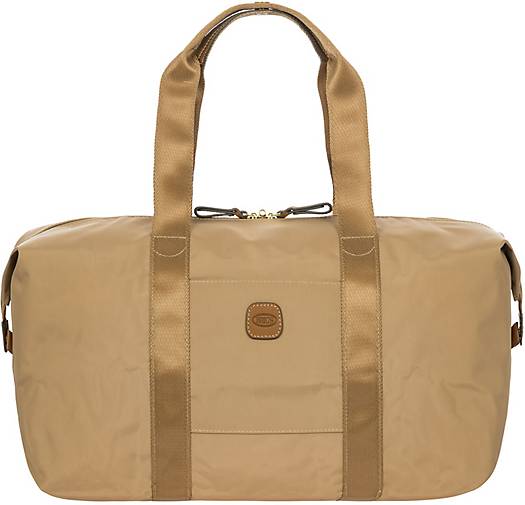 BRIC`S XBag Weekender Reisetasche 42 cm in hellbraun bestellen 99366509