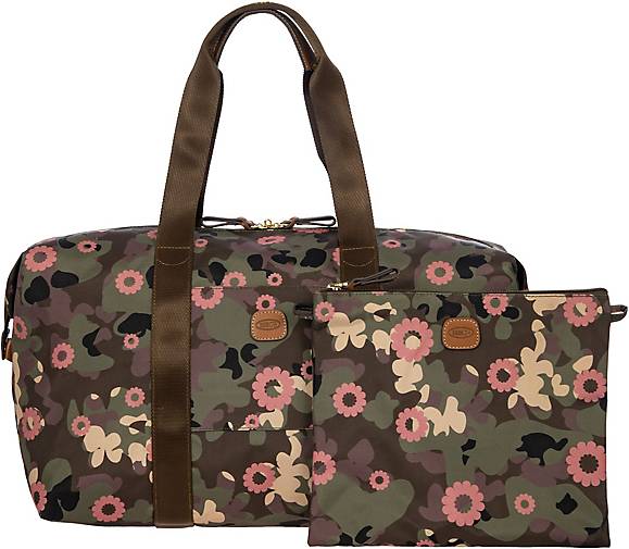 BRIC`S XBag Weekender Reisetasche 42 cm in khaki bestellen 99366510