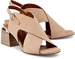 BRUNO PREMI Leder-Sandalette BRUNO PREMI Leder-Sandalette