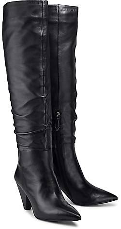 BRUNO PREMI Leder-Stiefel BRUNO PREMI Leder-Stiefel