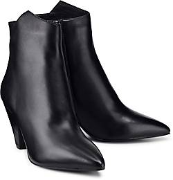 BRUNO PREMI Leder-Stiefelette BRUNO PREMI Leder-Stiefelette